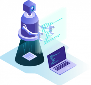 Разработка сайта для автоматизации бизнес-процессов в Ансане