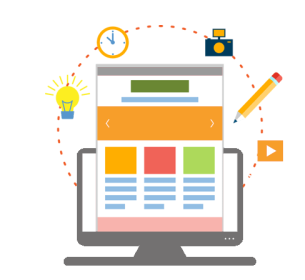 Разработка корпоративного портала в Ансане