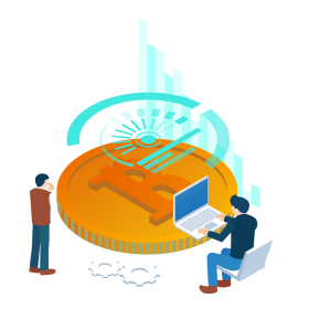 Создание сложного сайта для блокчейн и криптовалюты в Ансане