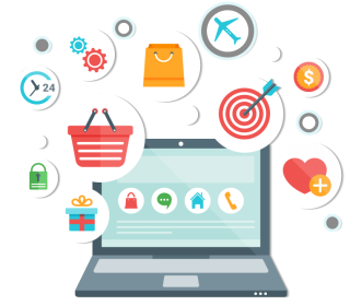 Разработка площадки электронной коммерции в Ансане