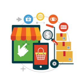 Разработка сложного сайта для сферы логистики в Ансане